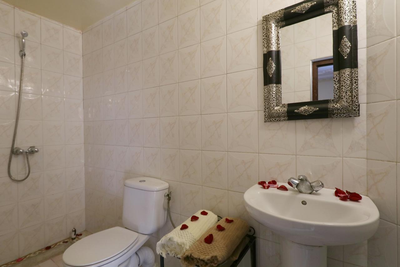 Riad Hayat Marrakesh Ruang foto